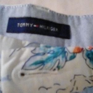 TOMMY HILFIGER SHORTS